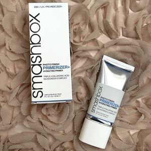 SMASHBOX *NEW* Primerizer+ Hydrating Photo Finish Primer